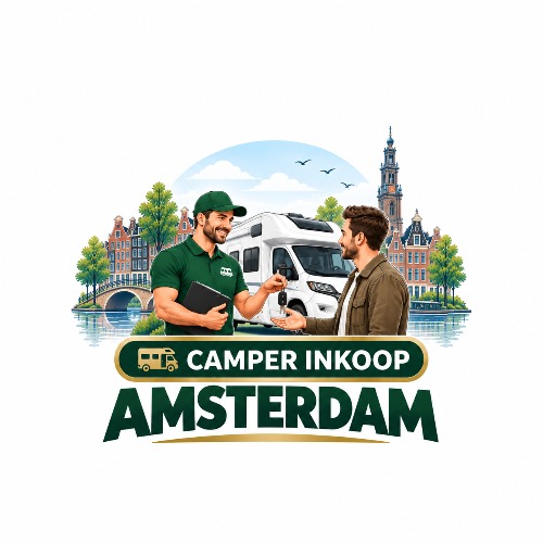 Camper Inkoop Amsterdam